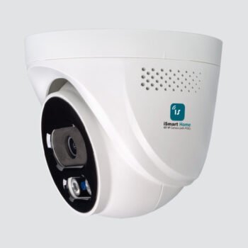ISH-5MPOE5 iSmart Home 5MP POE Camera