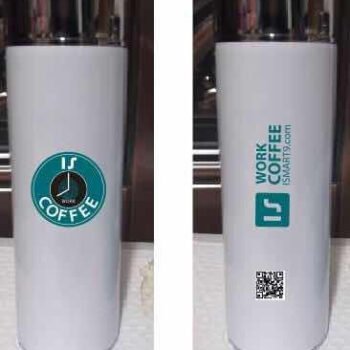 i1144 iSmart Cup Porcelain