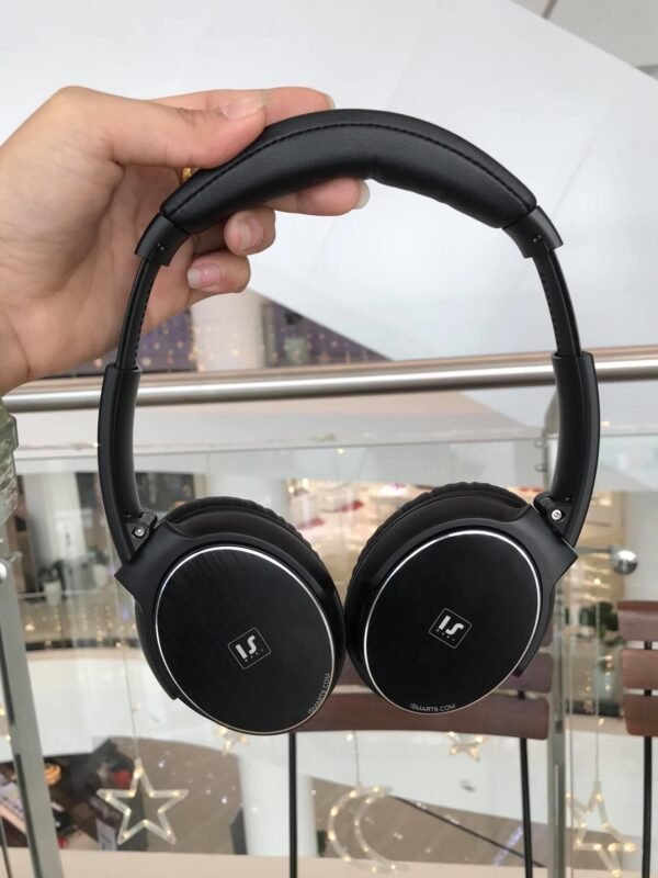 image_116b3a7e-1789-474e-8251-3c7205fcc2a1.jpg i1005 iSmart Voice Assistant Bluetooth Headset V8