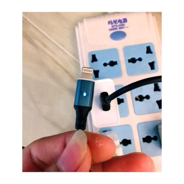 WDC-073a USB Smart Cable Auto Cut-off  Type-C