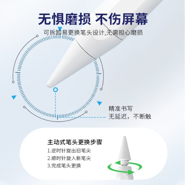 image_22754375-c40c-49d9-a523-a135f46f0a11.jpg i1212 Pencil ipad White