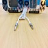 WDC-019 Melody Aux cable (DC 3.5 to 3.5)