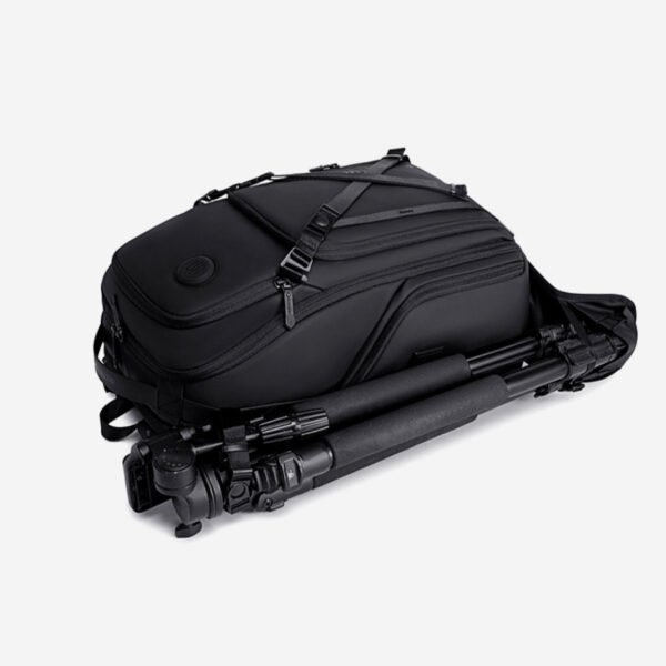 i1002 Arctic Hunter SLR backpack camera bag waterproof large capacity outdoor travel backpack