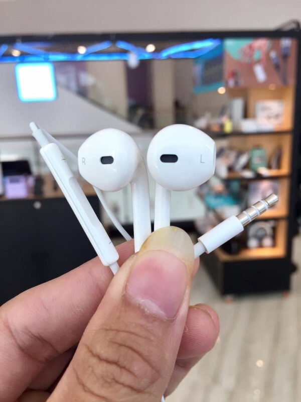 i377 EarPods Original 3.5mm (Used)