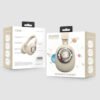i1203 RGB Wireless Bluetooth Headphones