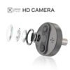 Smart Video Door Bell