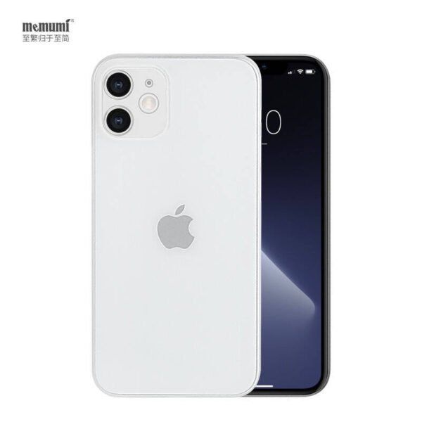 i1163 Memumi Ultra Thin Protective Case
