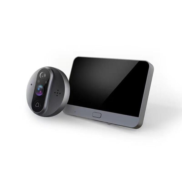 Smart Video Door Bell