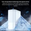 WP-U145 65w Power Series USB+USB-C/Type-C Port