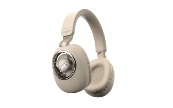 i1203 RGB Wireless Bluetooth Headphones