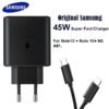 i1114 Samsung Original USB-C+Charger 25W