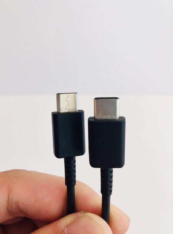 image_6ae9204c-2e09-45ae-882d-a6ddb730a0b5.jpg i798 Samsung Original Type-C USB Cable