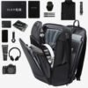 i1199 Business Fashion BackPack