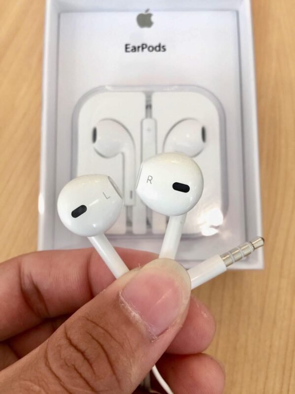 i377 EarPods Original 3.5mm (Used)