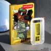 WTP-063 6D Gaming Protector Screen
