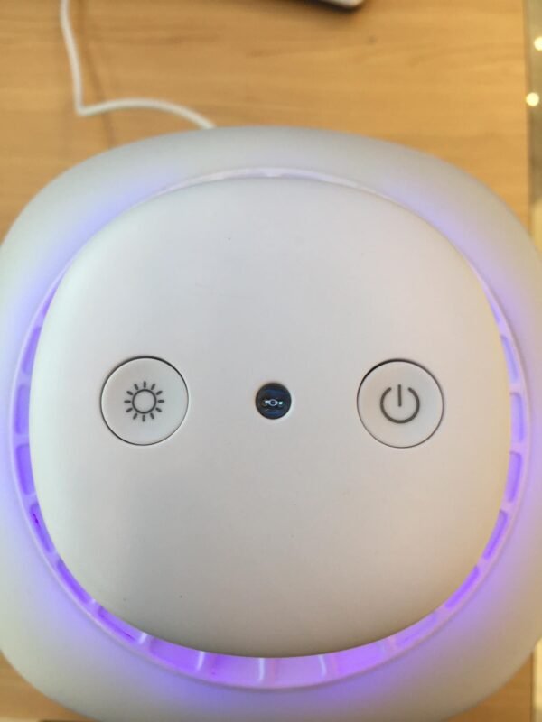 i981 Mosquito smart killer with night lamp