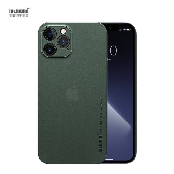 i1163 Memumi Ultra Thin Protective Case