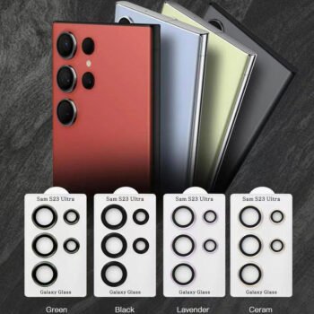 i1216 Phone Camera Lens Protector