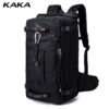 i1206 Travelling waterproof hiking backpack