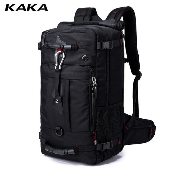 i1206 Travelling waterproof hiking backpack