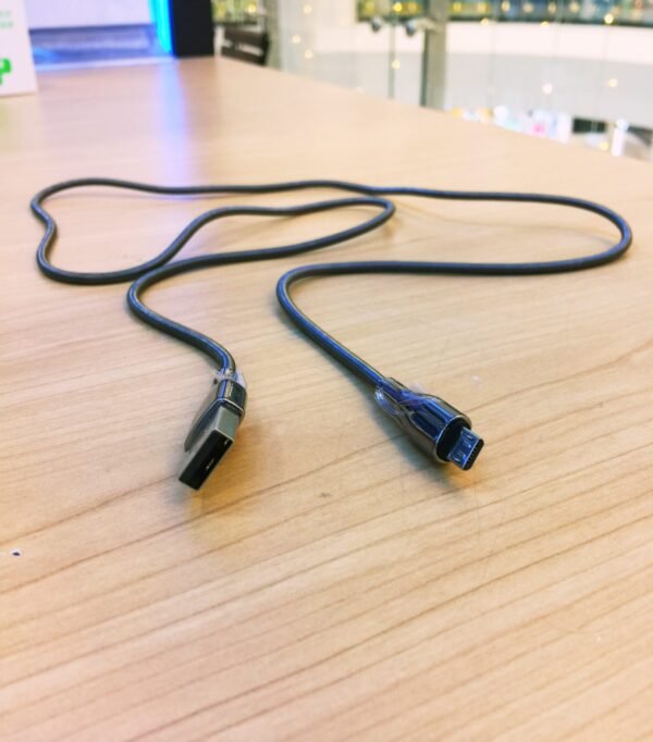 image_a4749712-9077-40e7-8294-c6c609222ecd.jpg WDC-114m KingKong Pro Micro Data Cable