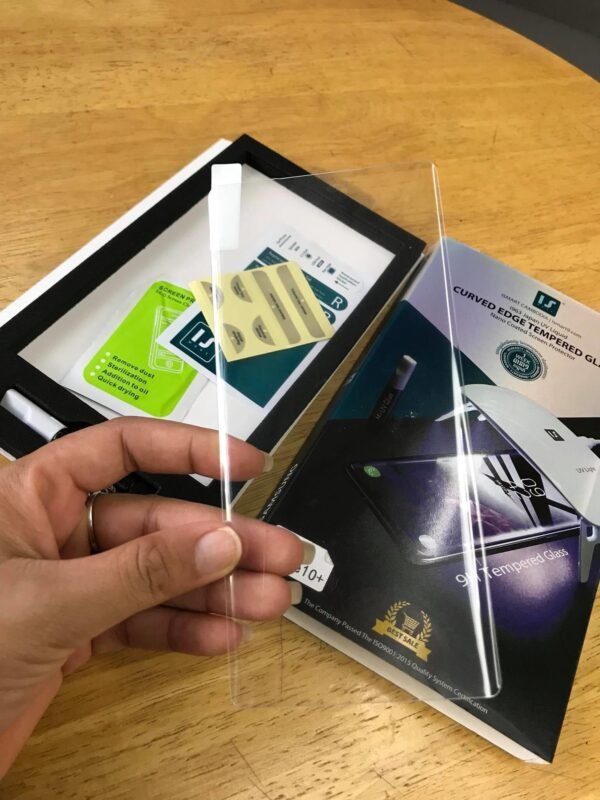 i963 iSmart Screen UV Liquid Laser
