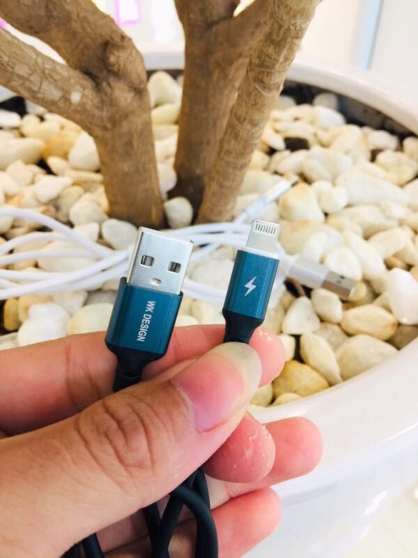 WDC-073a USB Smart Cable Auto Cut-off  Type-C
