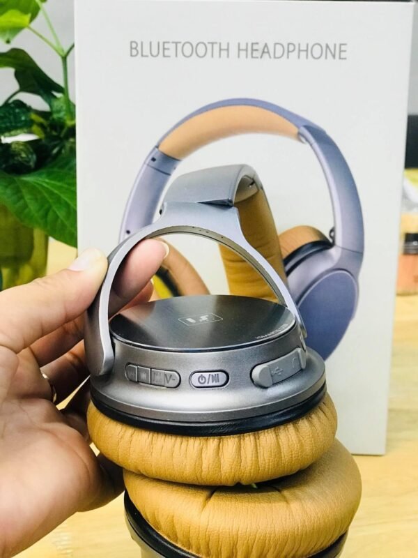 image_aa9808d6-681d-4f7e-8736-d626b1cbcbae.jpg i1005 iSmart Voice Assistant Bluetooth Headset V8