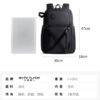 i1002 Arctic Hunter SLR backpack camera bag waterproof large capacity outdoor travel backpack