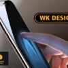 WTP-020 Elephant 6DAnti Blue-Ray Screen Protector