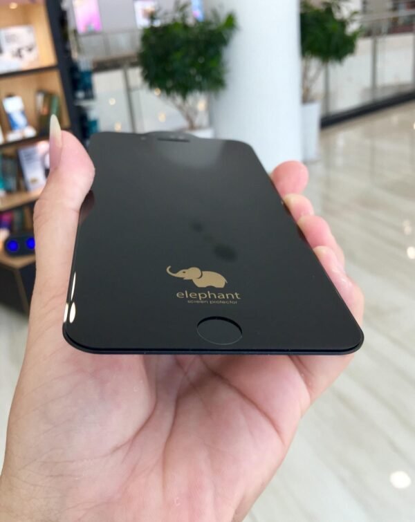 WTP-019 Elephant 6D Privacy Screen Protector