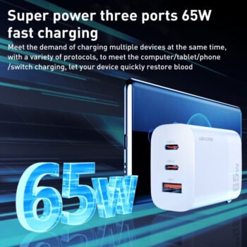 image_f119f239-c726-478c-a6e8-01ea264252ec.jpg WP-U145 65w Power Series USB+USB-C/Type-C Port