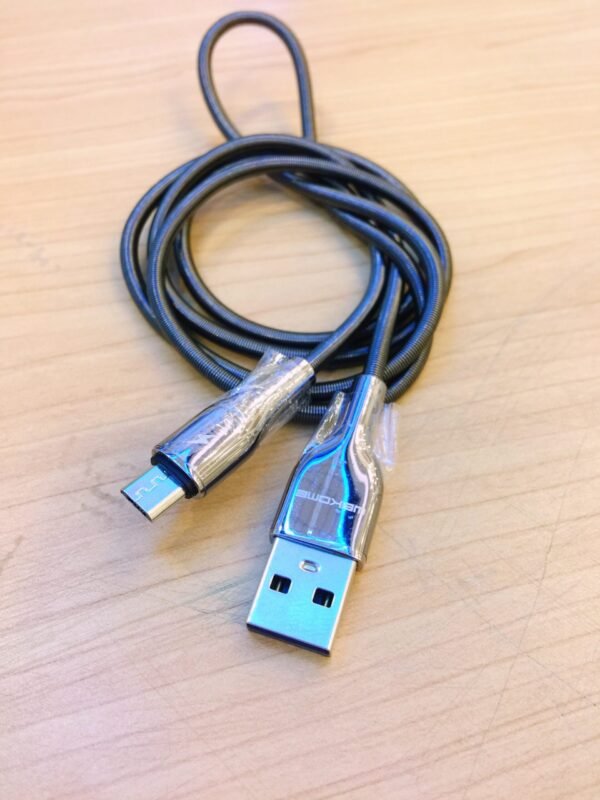 image_f85b753a-e34e-4bd5-bf93-cd552808e886.jpg WDC-114m KingKong Pro Micro Data Cable