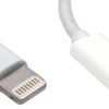 lighting-usb-c.jpg i990 Apple Original USB-C to Lightning Cable (used)