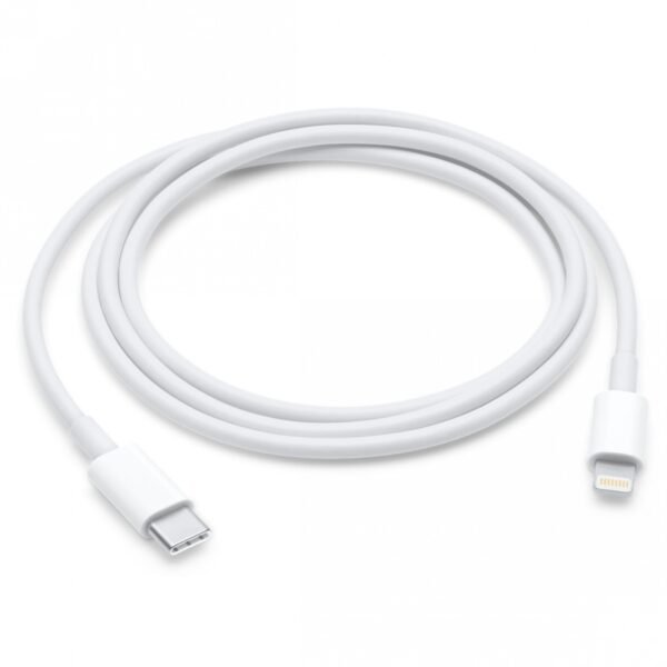 mk0x2_1_1.jpeg i990 Apple Original USB-C to Lightning Cable (used)