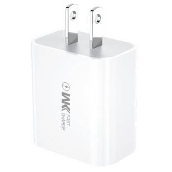 WP-U55 PD 20W Fast Charging