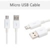 rBVaHVaXan6AVSP4AALittqC8rY638.jpg i384 Samsung USB to Micro Cable S6 Original inbox